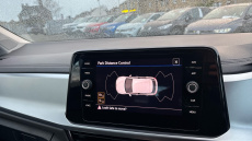 Volkswagen T-Roc 1.0 TSI Life 5dr Petrol Hatchback